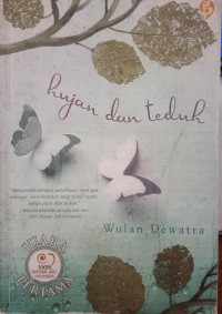 Image of Hujan dan Teduh