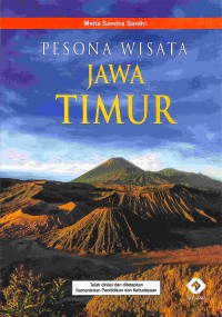 Pesona Wisata Jawa Timur