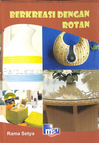 Image of Berkreasi Dengan Rotan