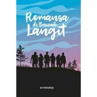 Image of Romansa diBawah Langit