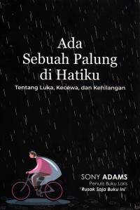 Ada Sebuah Palung di Hatiku
