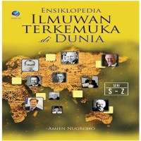 Image of Ensiklopedia Ilmuwan Terkemuka di Dunia 4 S-R