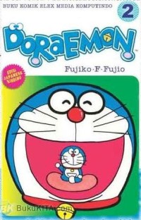 Doraemon 2
