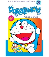 Doraemon 3