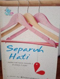 Separuh Hatiku