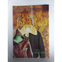 Image of Usaha Jaket Kulit