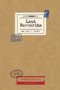 Image of Laut Bercerita