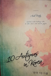 Image of 10 Autumn in Korea