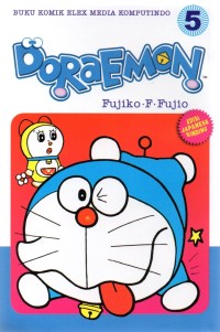 Image of Doraemon 5