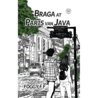 Braga At Paris Van Java