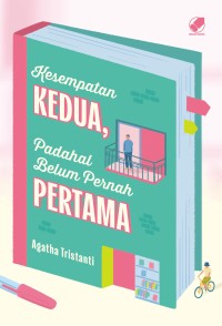 Image of Kesempatan Kedua, Padahal Belum Pernah Pertama