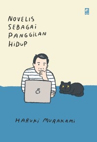 Image of Novelis sebagai Panggilan Hidup
