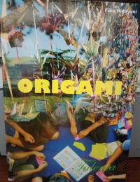 Image of Origami