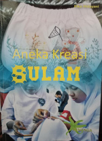 Aneka Kreasi Sulam