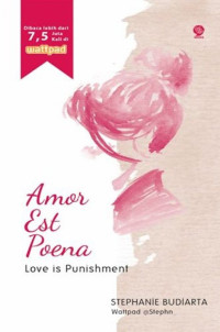 Image of Amor Est Poena (Love Is Punishment)