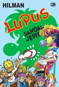 Lupus: Sendal Jepit