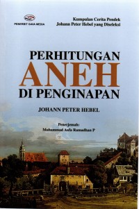 Perhitungan Aneh di Penginapan