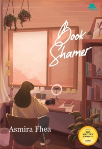 Image of Book Shamer