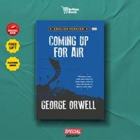 Image of Coming Up For Air