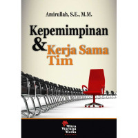 Kepemimpinan dan kerja sama tim