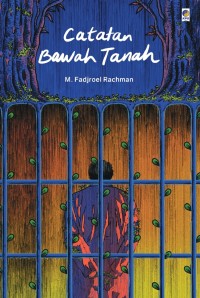 Image of Catatan Bawah Tanah
