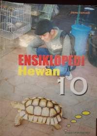 Image of Ensiklopedi Hewan 10