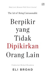 Image of Berpikir yang Tidak Dipikirkan Orang Lain