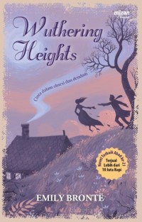 Image of Wuthering Heights