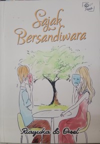 Image of Sajak Bersandiwara