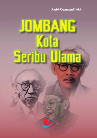 Jombang Kota Seribu Ulama