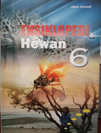 Ensiklopedi Hewan 6