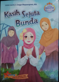 Kasih Sejuta Bunda