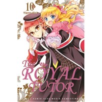 The Royal Tutor 10