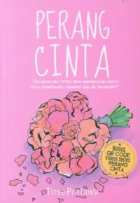 Perang Cinta