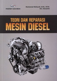 Teori dan Reparasi Mesin Diesel