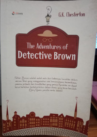 The Adventures of Detective Brown