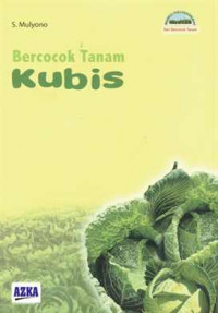 Bercocok Tanam Kubis