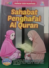 Sahabat Penghafal Al Quran