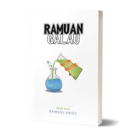 Ramuan Galau untuk Sahabat