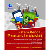 Sistem Kendali Proses Industri