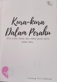 Kura-Kura Dalam Perahu