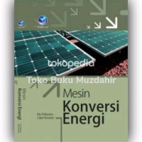 Mesin Konversi Energi