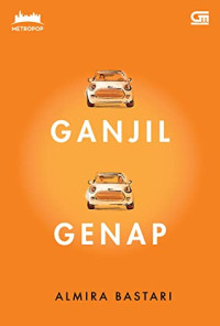 Ganjil Genap