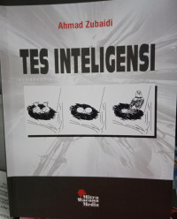 Tes Inteligensi