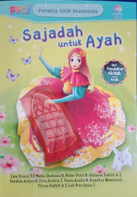 Sajadah untuk Ayah