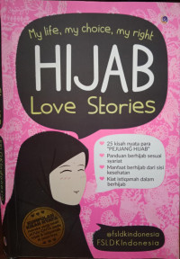 Hijab Love Stories