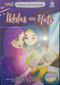 Ikhlas dari Hati