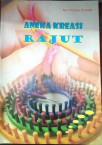 Aneka Kreasi Rajut