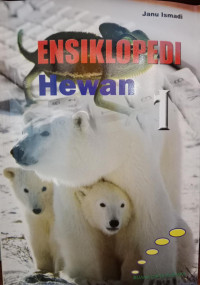 Ensiklopedi Hewan 1