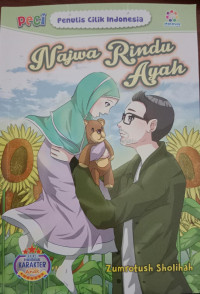 Najwa Rindu Ayah